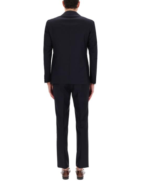26SS 딸리아토레 수트 세트 2SVS22B01PE 070001B5713 BLUE - TAGLIATORE