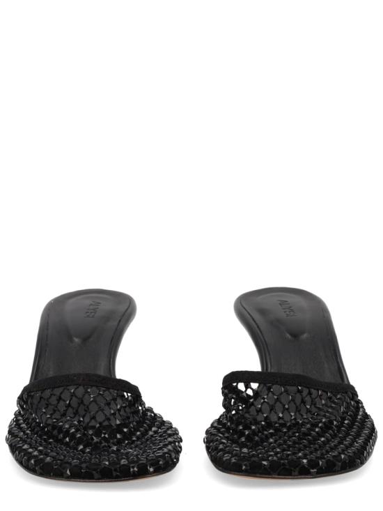 26SS 알리지 샌들 316636 P6100NE BLACK - ALYSI