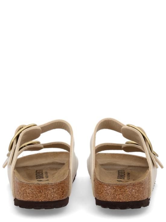 26SS 버켄스탁 샌들 1020021 PEARLWHITE - BIRKENSTOCK