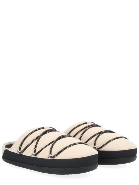 26SS 문부츠 샌들 80D2410020 L026 BEIGE - MOON BOOT