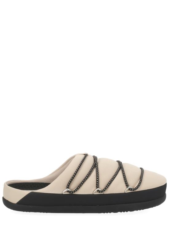 26SS 문부츠 샌들 80D2410020 L026 BEIGE