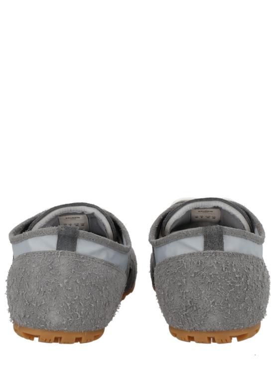 26SS 발망 스니커즈 GM1VI408TYHC 9AF GREY - BALMAIN