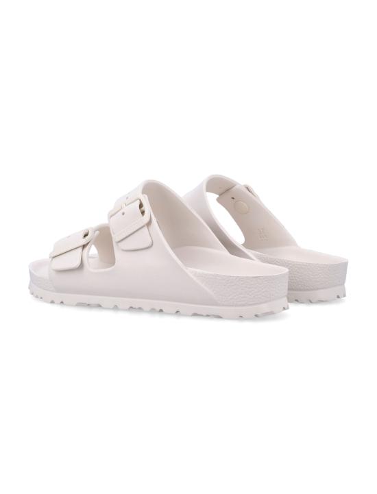 26SS 버켄스탁 샌들 1027384 EGGSHELL WHITE - BIRKENSTOCK