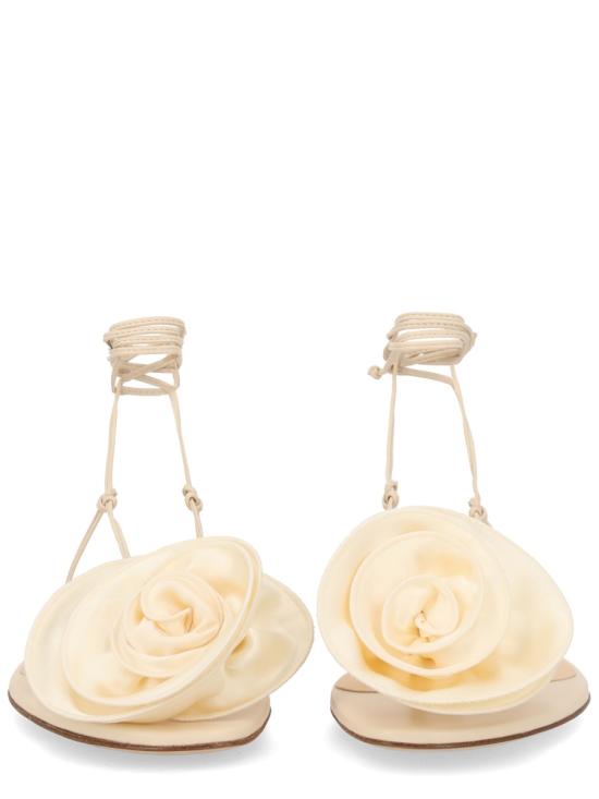 26SS 마그다뷰트림 샌들 520523 CREAM IVORY - MAGDA BUTRYM