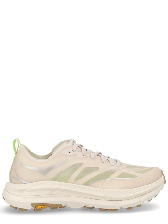 26SS 호카 스니커즈 1168450 STCCL BEIGE