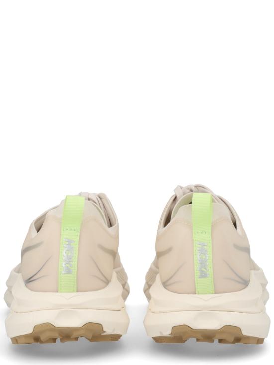 26SS 호카 스니커즈 1168450 STCCL BEIGE - HOKA