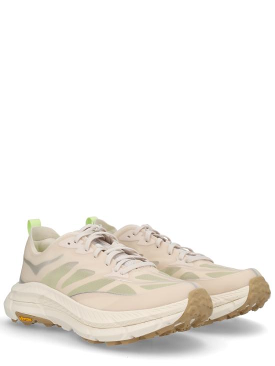 26SS 호카 스니커즈 1168450 STCCL BEIGE - HOKA