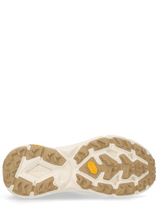 26SS 호카 스니커즈 1168450 STCCL BEIGE - HOKA