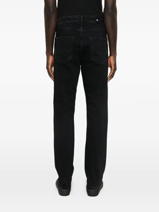 26SS 스톤 아일랜드 스트레이트 팬츠 L1S14J100007S0J11VJ901 BLACK - STONE ISLAND