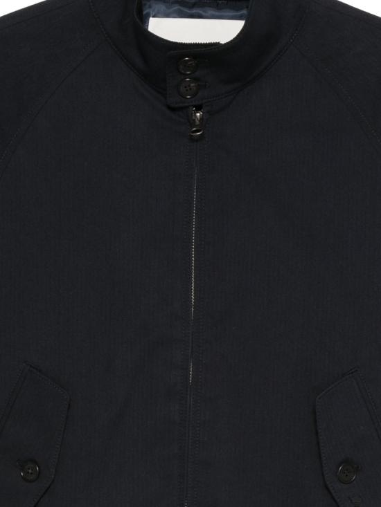 26SS 던스트 자켓 UDJU6A111N2 BLUE - DUNST