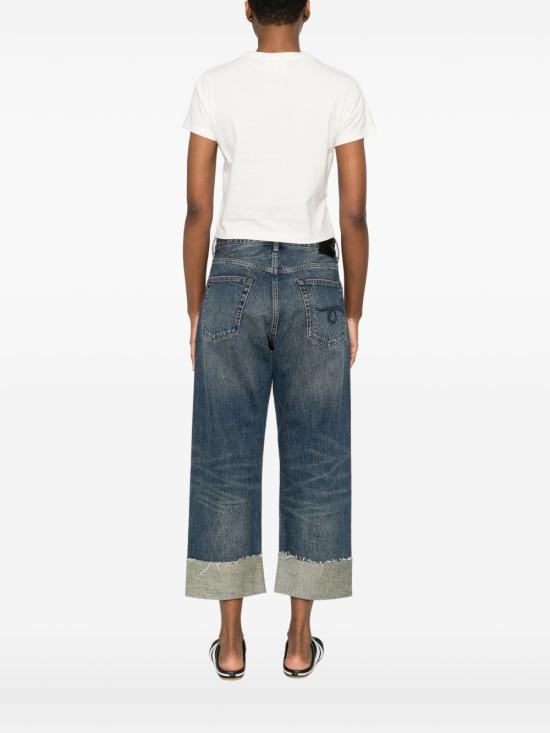 26SS 메종키츠네 반팔 티셔츠 QW00100KJ70260063 BEIGE - MAISON KITSUNE