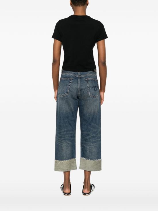 26SS 메종키츠네 반팔 티셔츠 QW00100KJ7026P199 BLACK - MAISON KITSUNE