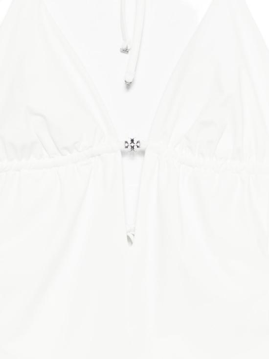 26SS 토리버치 비키니 수영복 178581100 WHITE - TORY BURCH