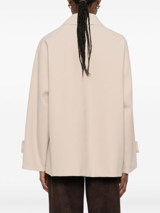 26SS 해리스와프런던 자켓 AH2494PJT430 BEIGE - HARRIS WHARF LONDON