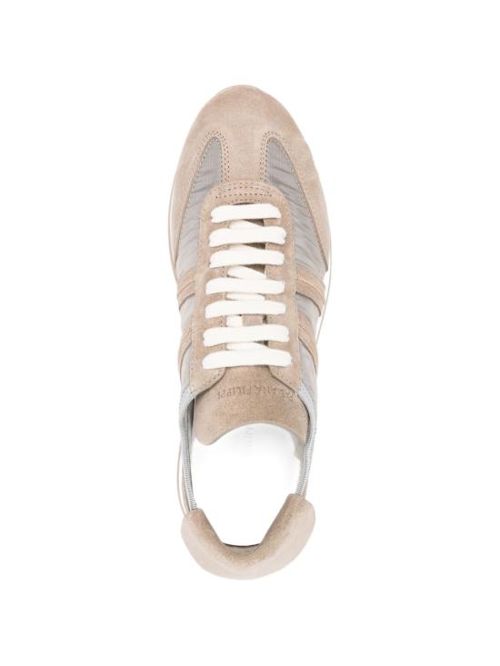 26SS 파비아나 필리피 스니커즈 ASD266A804M030VR1 DOVE GREY - FABIANA FILIPPI