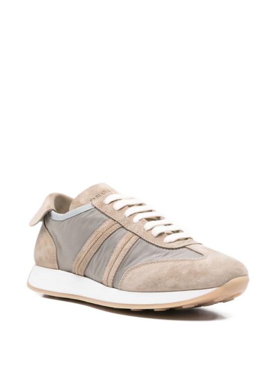 26SS 파비아나 필리피 스니커즈 ASD266A804M030VR1 DOVE GREY - FABIANA FILIPPI