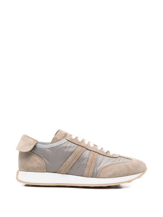 26SS 파비아나 필리피 스니커즈 ASD266A804M030VR1 DOVE GREY