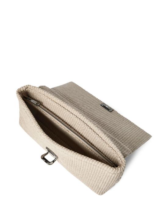 26SS 브루넬로 쿠치넬리 클러치/파우치 MB96D2797C1133 BEIGE - BRUNELLO CUCINELLI