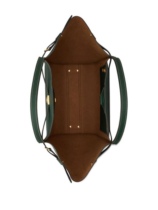 26SS 토즈 토트백 XBWTIMA0300WKAT822 GREEN - TODS