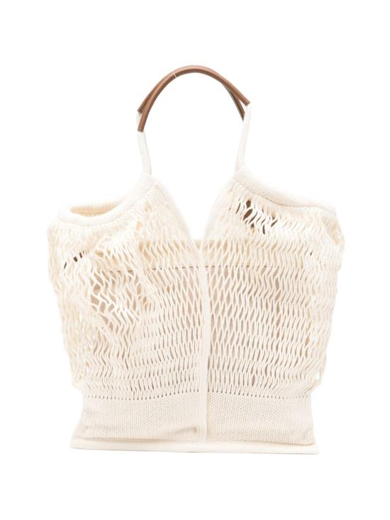 26SS 헤레우 토트백 CALFIWBS26NATURALCHESTNUT BEIGE