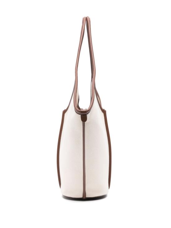 26SS 헤레우 토트백 WBCALEBEIGECHESTNUT - HEREU