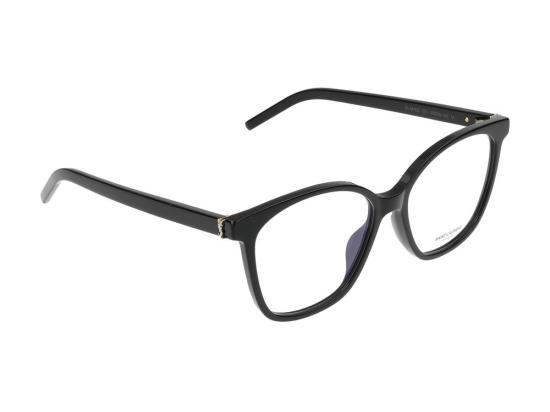  생로랑 안경 SLM162001 BLACK - SAINT LAURENT