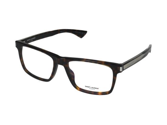  생로랑 안경 SL882007 HAVANA - SAINT LAURENT