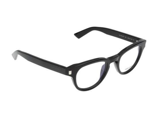  생로랑 안경 SL876OPT001 BLACK - SAINT LAURENT