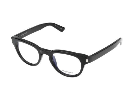  생로랑 안경 SL876OPT001 BLACK - SAINT LAURENT