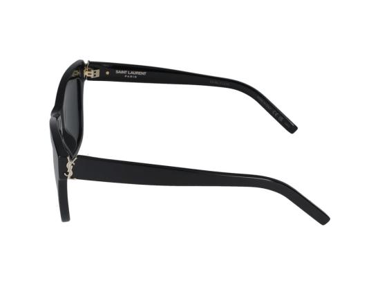  생로랑 선글라스 SLM156001 BLACK - SAINT LAURENT