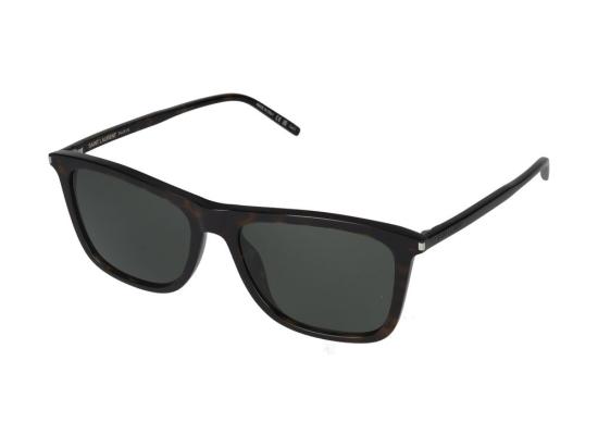  생로랑 선글라스 SL895002 HAVANA - SAINT LAURENT