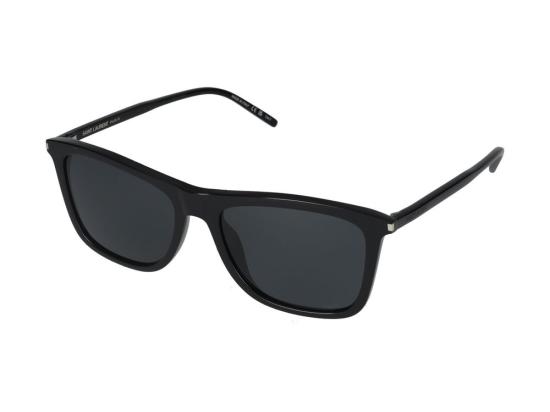  생로랑 선글라스 SL895001 BLACK - SAINT LAURENT
