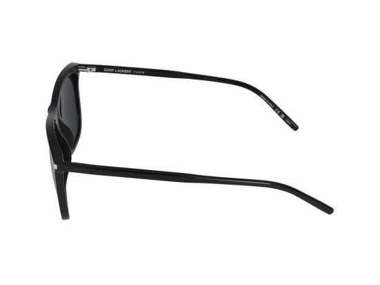  생로랑 선글라스 SL895001 BLACK - SAINT LAURENT