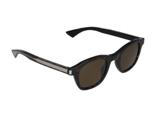  생로랑 선글라스 SL880006 HAVANA - SAINT LAURENT