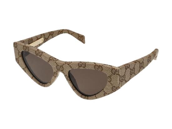  구찌 선글라스 GG2019S006 BEIGE - GUCCI