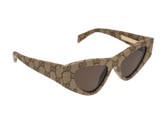  구찌 선글라스 GG2019S006 BEIGE - GUCCI