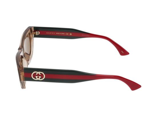  구찌 선글라스 GG2116S004 BROWN - GUCCI
