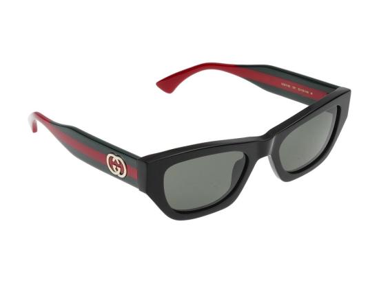  구찌 선글라스 GG2116S001 BLACK - GUCCI