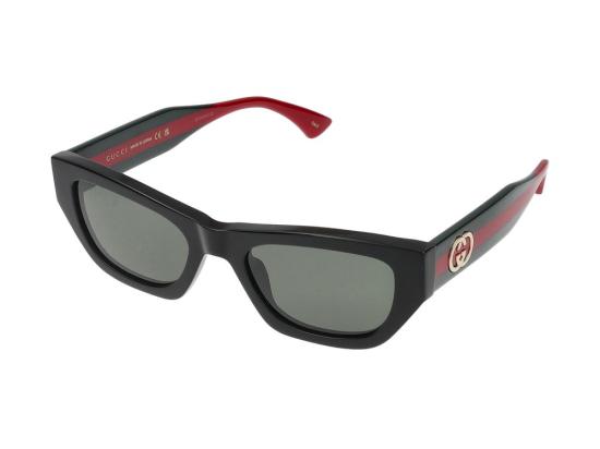  구찌 선글라스 GG2116S001 BLACK - GUCCI