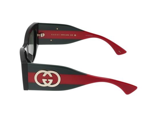  구찌 선글라스 GG2115S001 BLACK - GUCCI