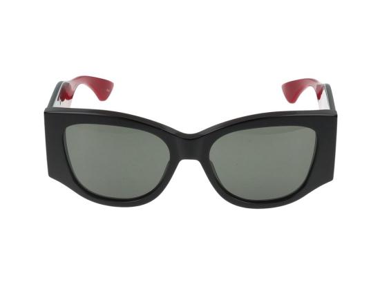  구찌 선글라스 GG2115S001 BLACK