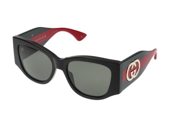  구찌 선글라스 GG2115S001 BLACK - GUCCI