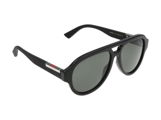  구찌 선글라스 GG2088S001 BLACK - GUCCI