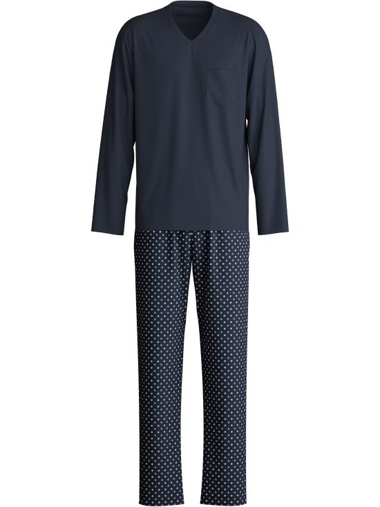 26SS CALIDA 팬티 41667 480 NAVY