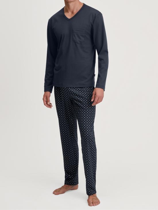 26SS CALIDA 팬티 41667 480 NAVY - OTHER BRANDS