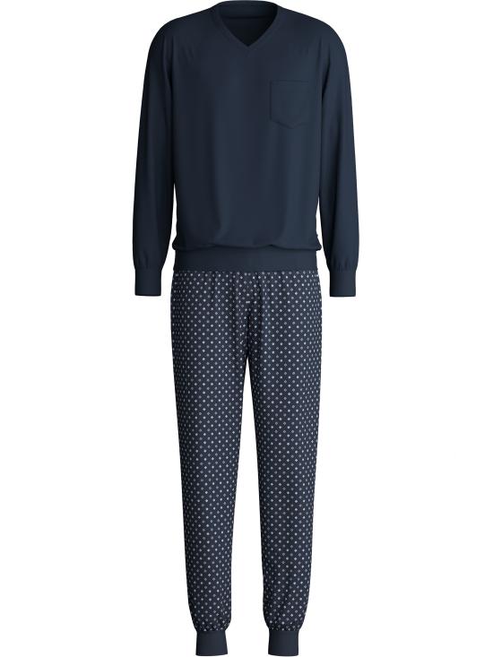 26SS CALIDA 팬티 41767 480 NAVY