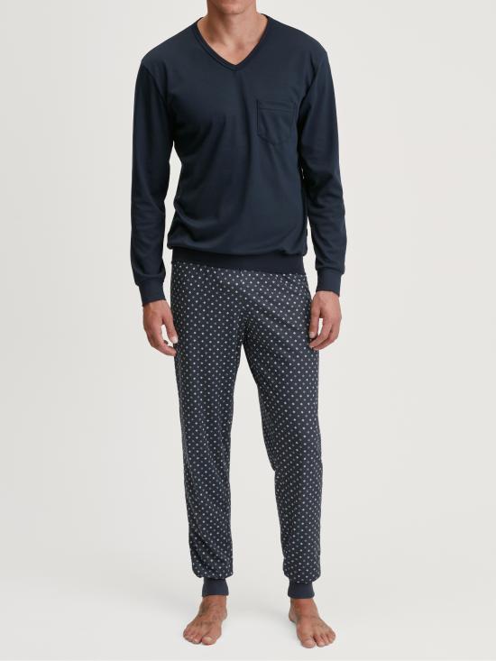 26SS CALIDA 팬티 41767 480 NAVY - OTHER BRANDS