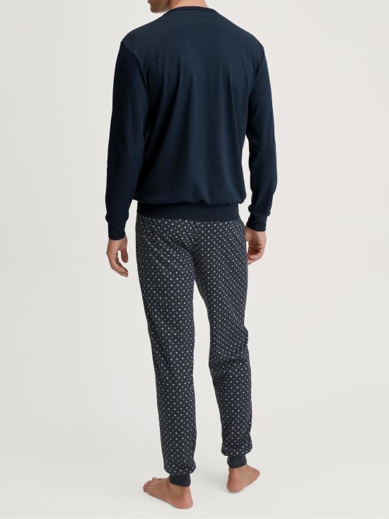 26SS CALIDA 팬티 41767 480 NAVY - OTHER BRANDS