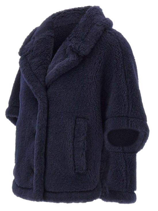 26SS 막스마라 자켓 2614731181600 005 BLUE - MAX MARA