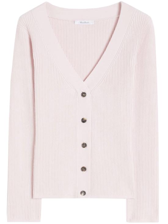 26SS 막스마라 스웨터 2611361041600 015 PINK PURPLE